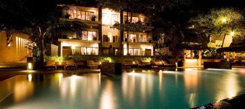 Abaca Boutique Resort