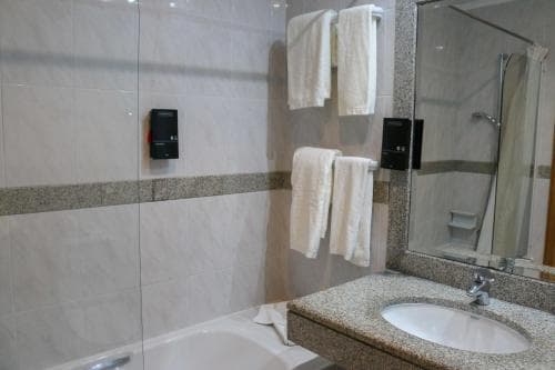 Hotel Horta