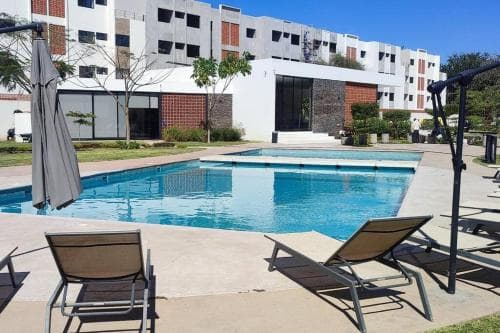 Condo Temis Vallarta