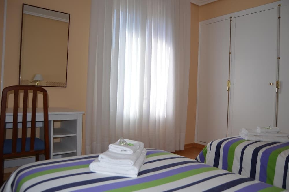 Hostal La Uva