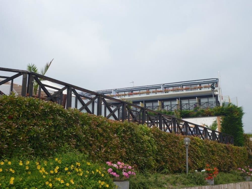 Hotel Marina Uno