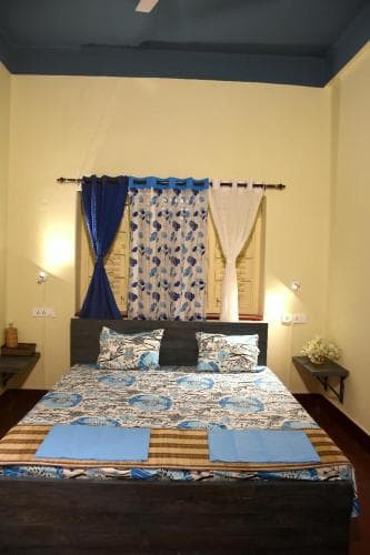 Calcutta Cottage