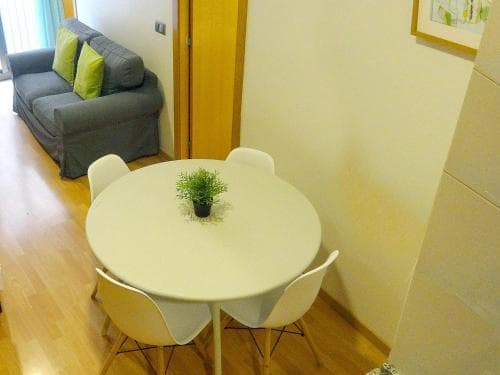 Bcn Accommodation