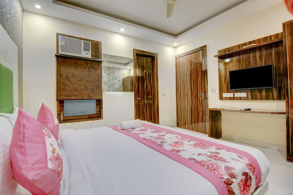 Hotel Continental Plaza