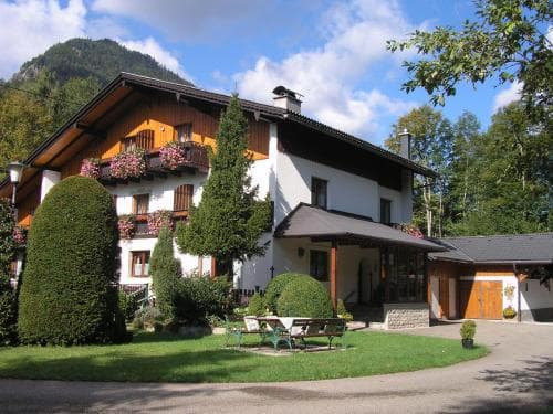 Pension Kasbergblick