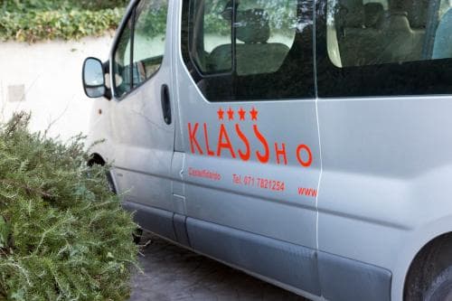 Klass Hotel