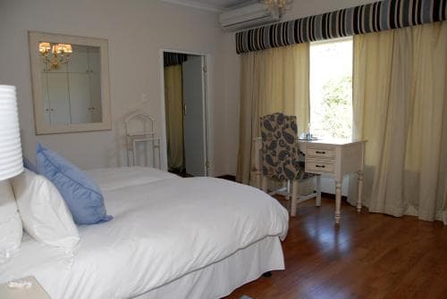 Villa Moringa Guesthouse