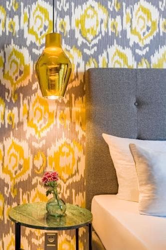 rugs HOTEL Köln