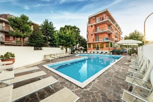 Hotel Fenix