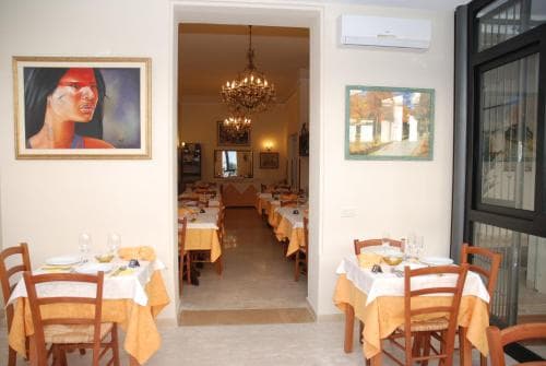 Hotel Caribe