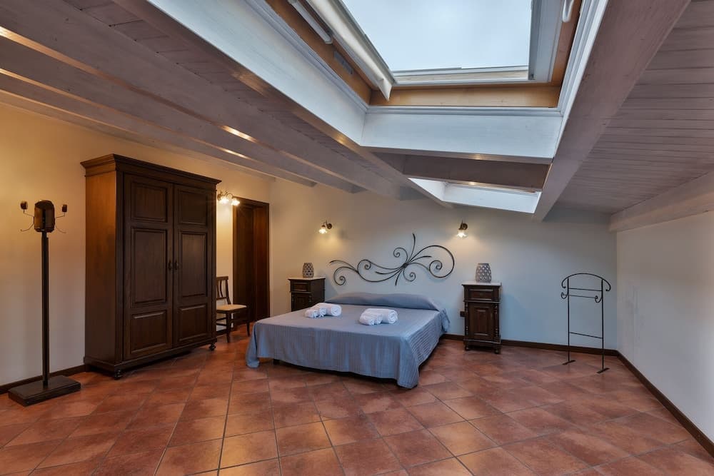 Casa Manzella