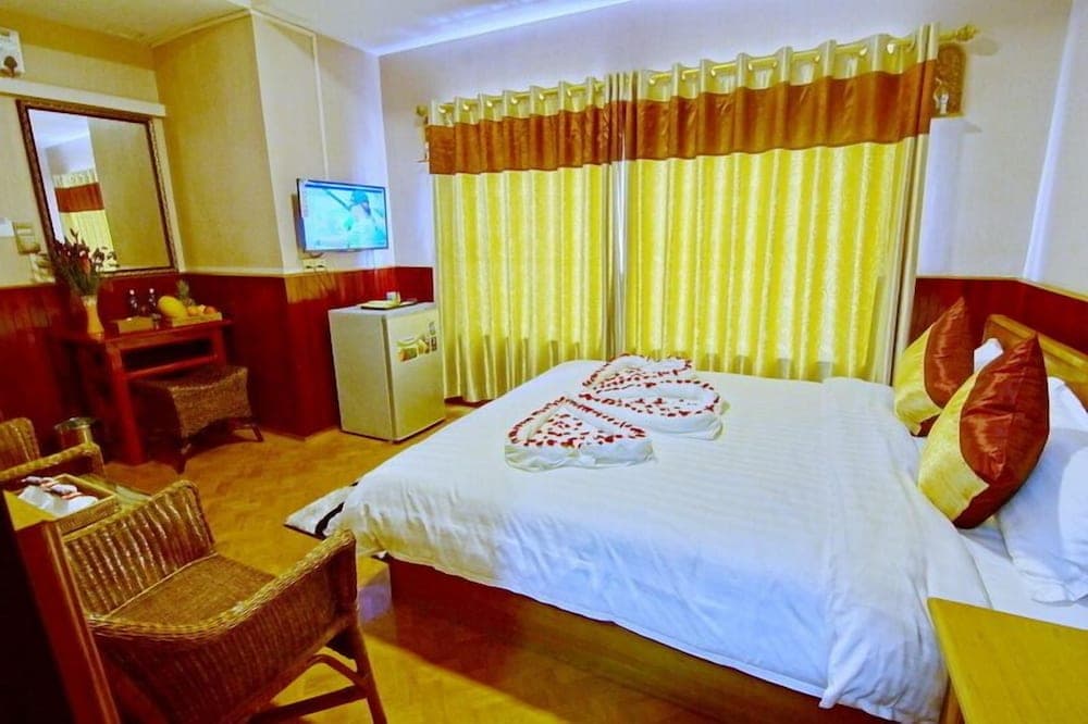 Palace View Hotel