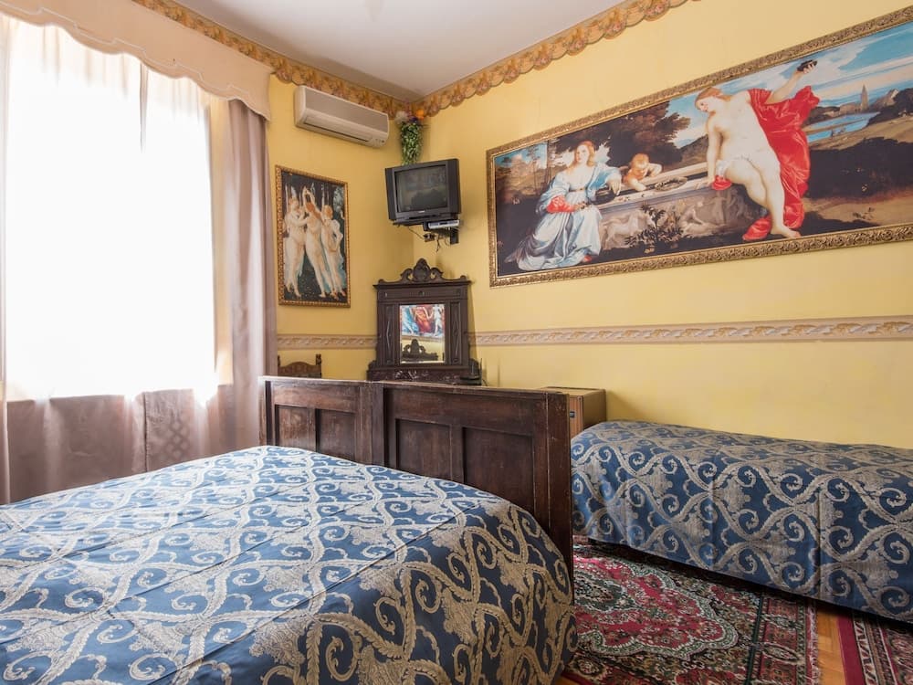 Residenza Risorgimento