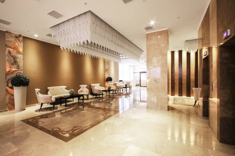 Premier Palace Spa Hotel