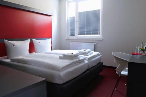 Hotel VielHarmonie