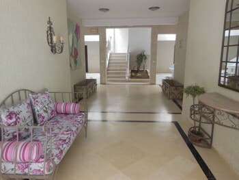 Residence La Douce