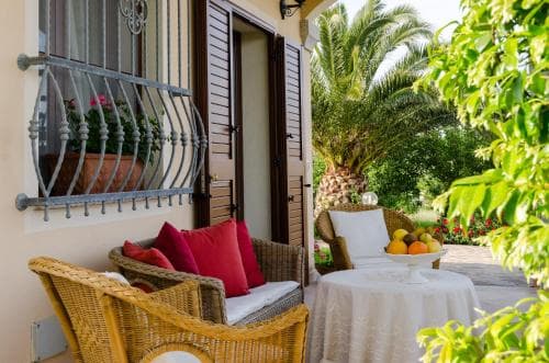 Bed & Breakfast Nettuno