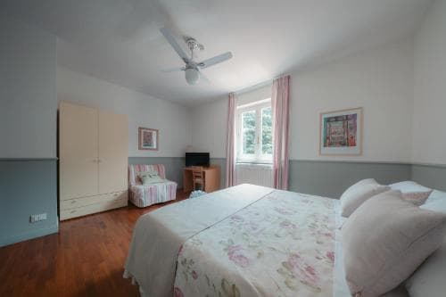 Inn Rome B&B