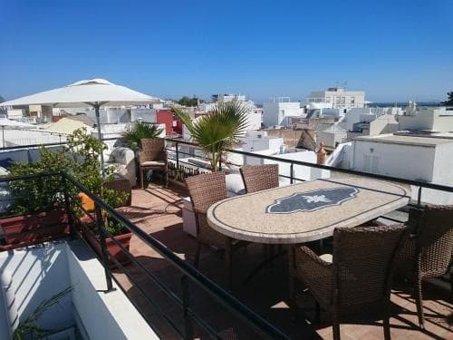 Zenit Guest House