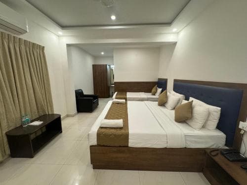 JN Guestline