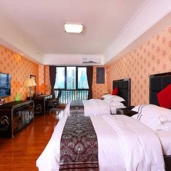 Yicheng Theme Hotel