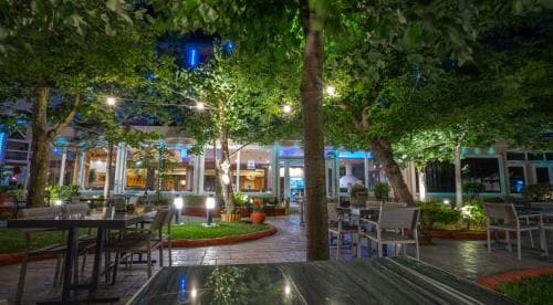 Hotel Pantelidis