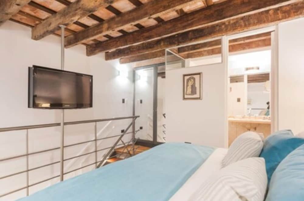 San Telmo Suites