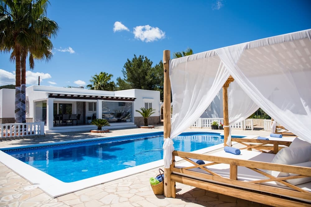 Villa Rosa