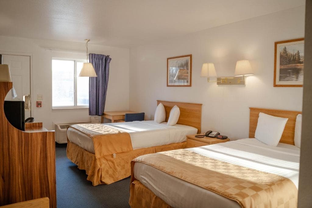 Haysville Express Inn