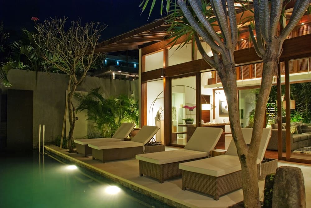 Kei Villas