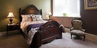 Avenue Inn Bed and Breakfast