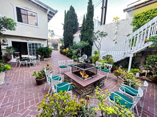 Hotel Catalina