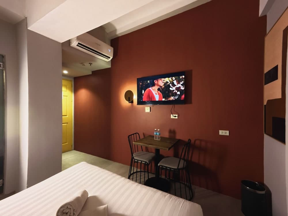 Citizen Hotel