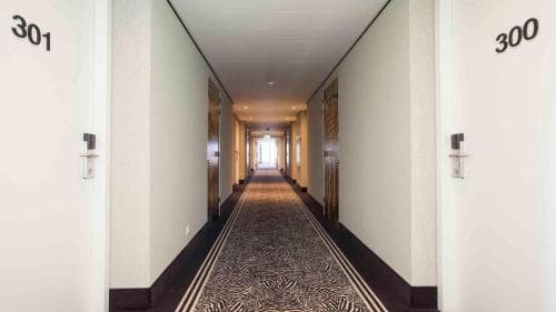 Hotel De Beurs