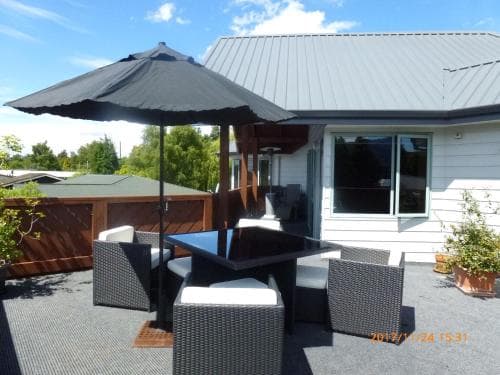 Cosy Kiwi B&B