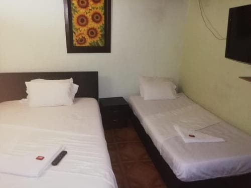 hotel matambo