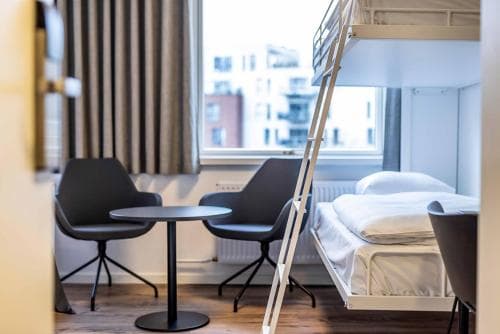Hotel Aalborg