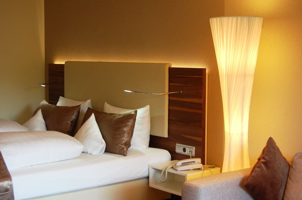 Hotel Heide Kröpke