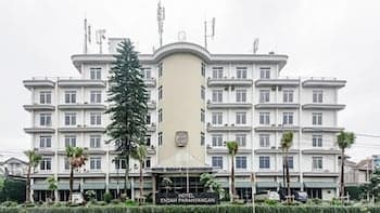 Hotel Endah Parahyangan
