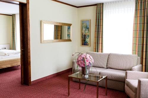 Bad Hotel Bad Uberkingen