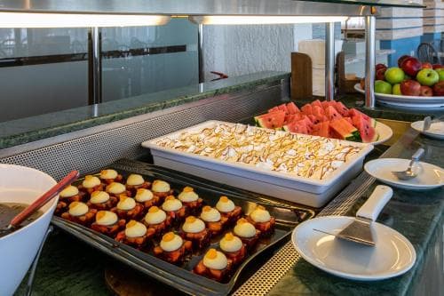 Lymberia Hotel