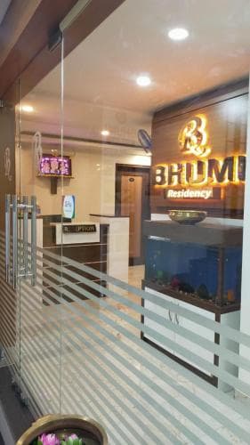 Bhumi Residency