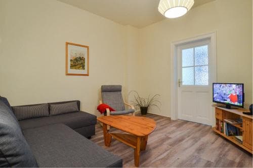 Ferienwohnung Hilbrecht