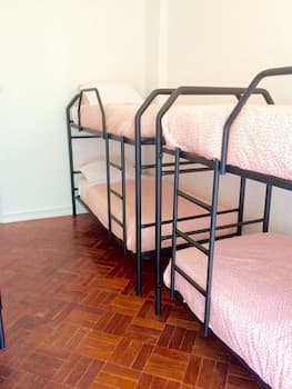 Parkway Hostel