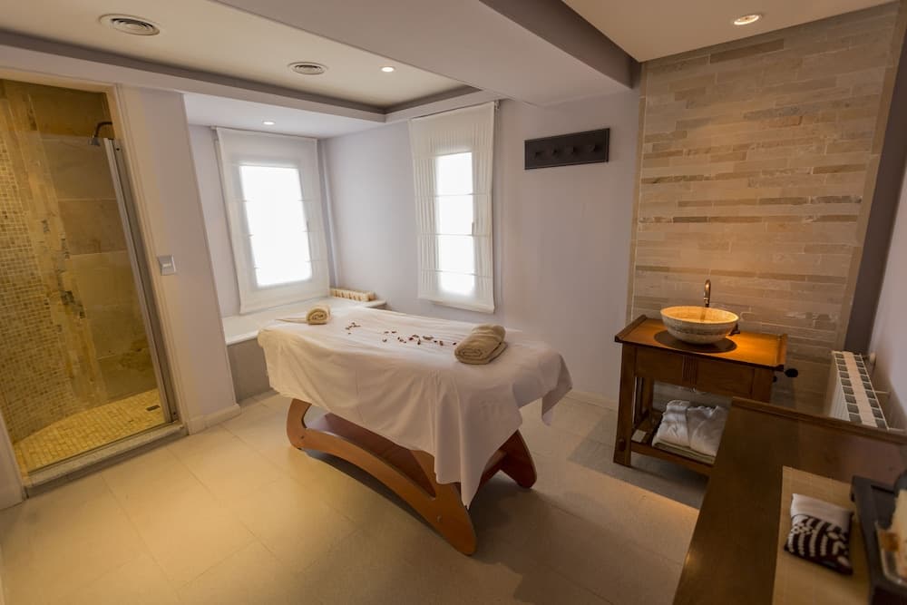 Imago Hotel & Spa