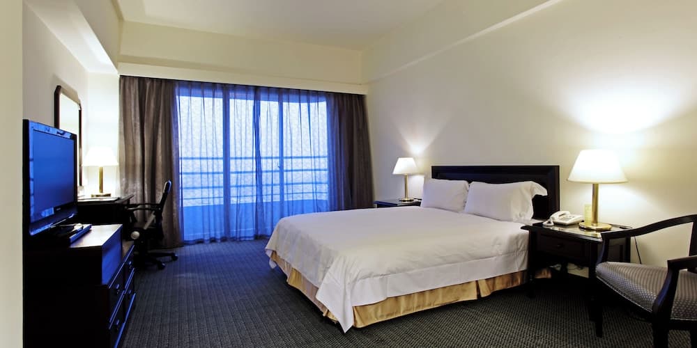 Metro Hotel