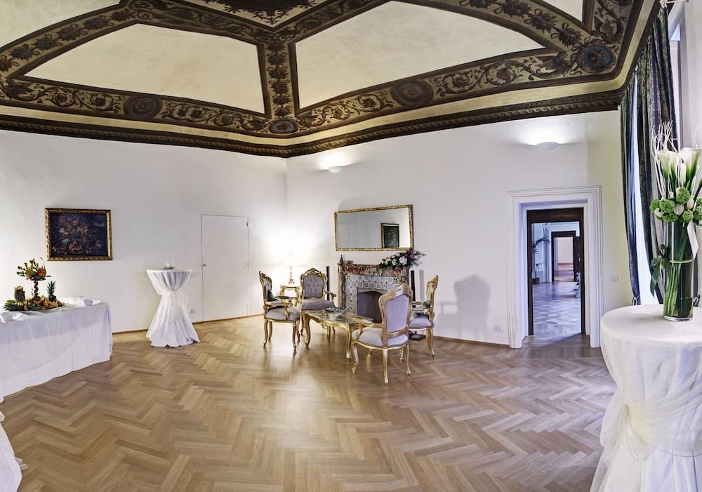 Palazzo De' Vecchi