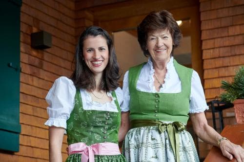 Pension Schneider
