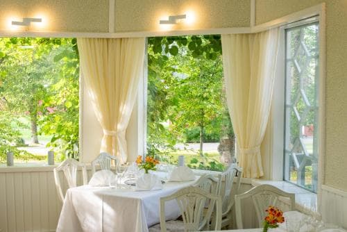 Hotel Krapi