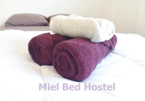 Nap Box Hostel